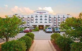 Marriott Springhill Suites Pittsburgh Mills 3*